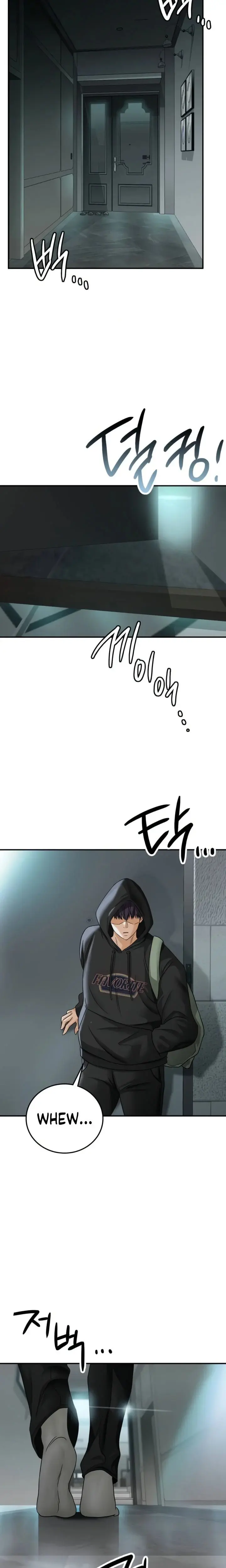 Stepmother’s Past Episode 1 - Page 31