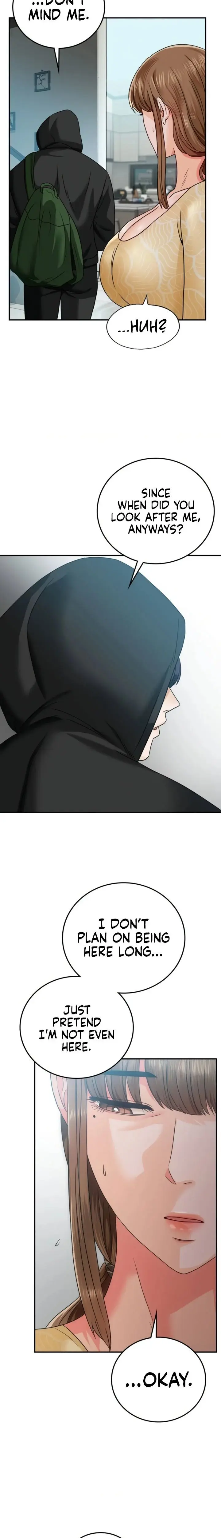 Stepmother’s Past Episode 1 - Page 37