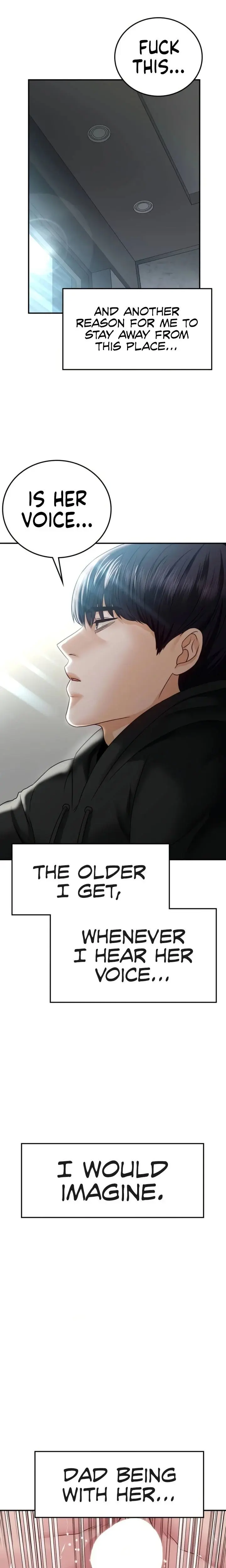 Stepmother’s Past Episode 1 - Page 40