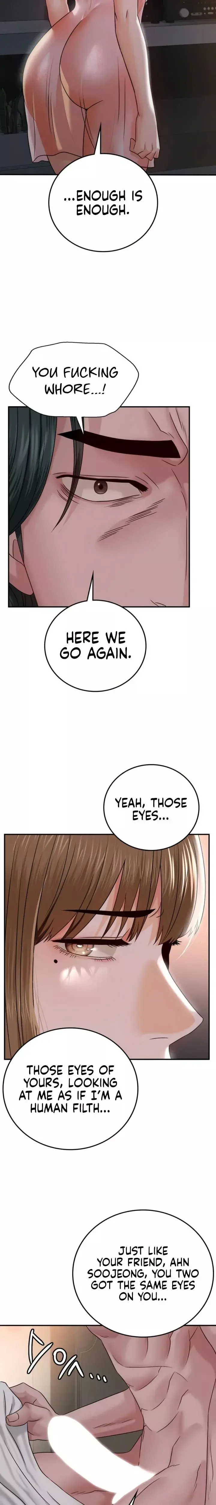Stepmother’s Past Episode 1 - Page 46