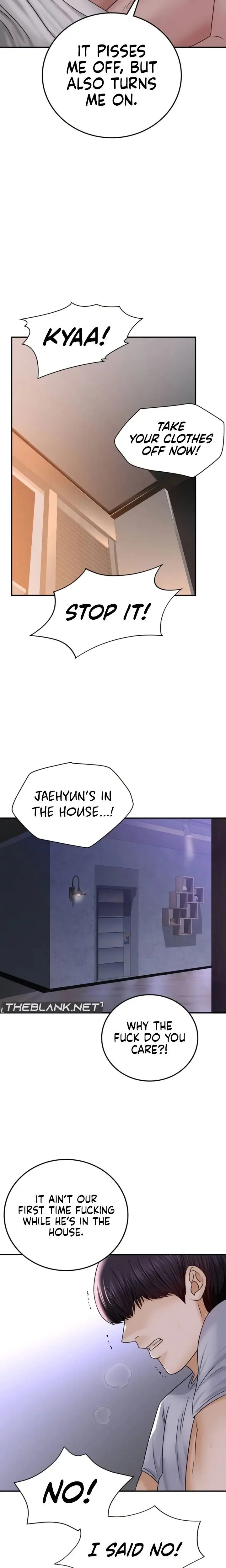 Stepmother’s Past Episode 1 - Page 47