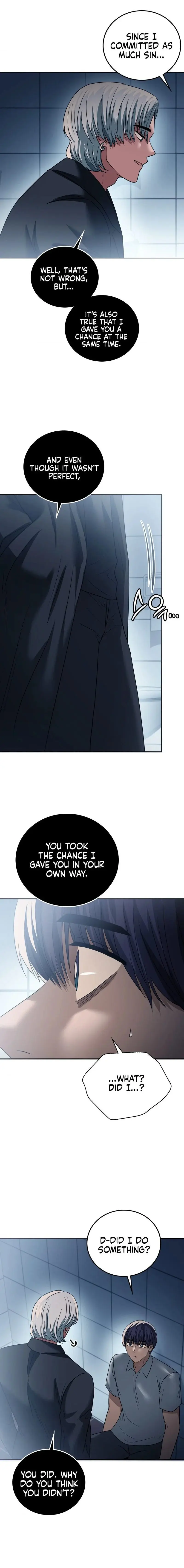 Stepmother’s Past Episode 41 - Page 12