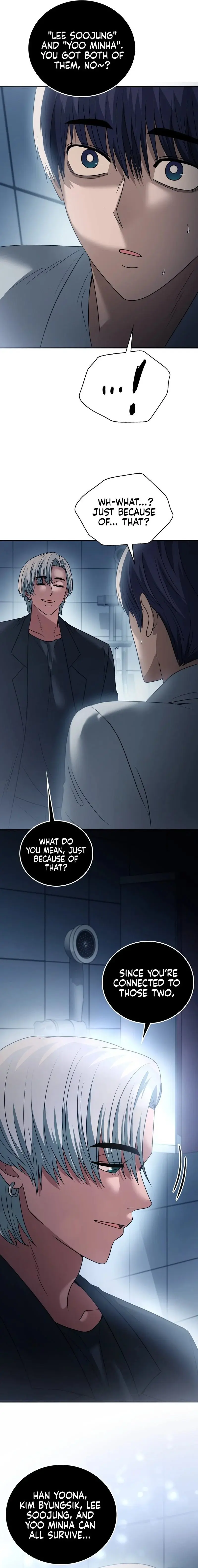 Stepmother’s Past Episode 41 - Page 13