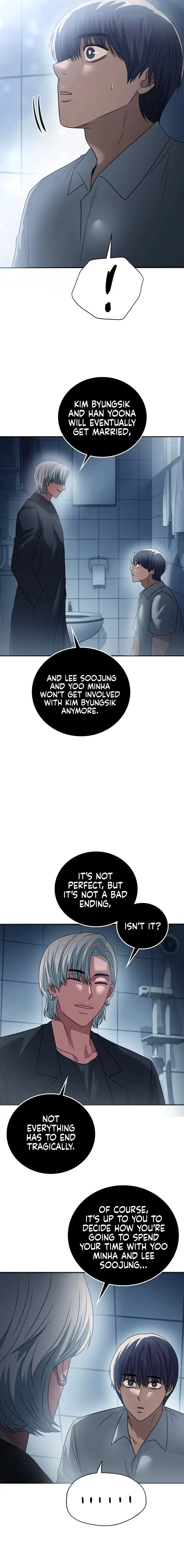 Stepmother’s Past Episode 41 - Page 14