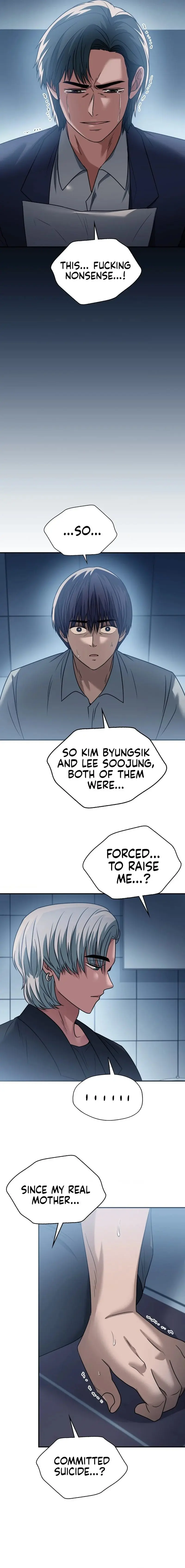 Stepmother’s Past Episode 41 - Page 4