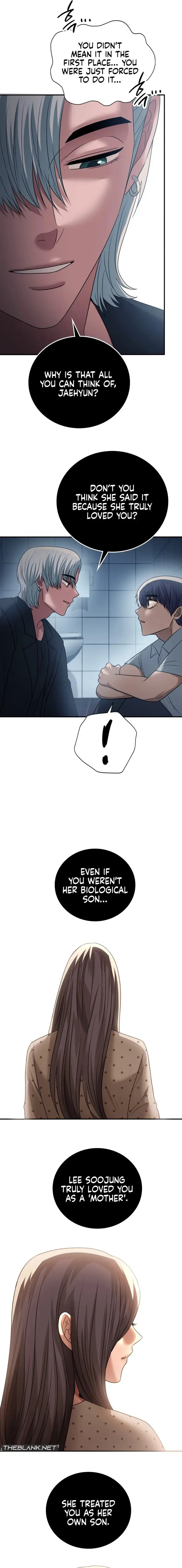 Stepmother’s Past Episode 41 - Page 6