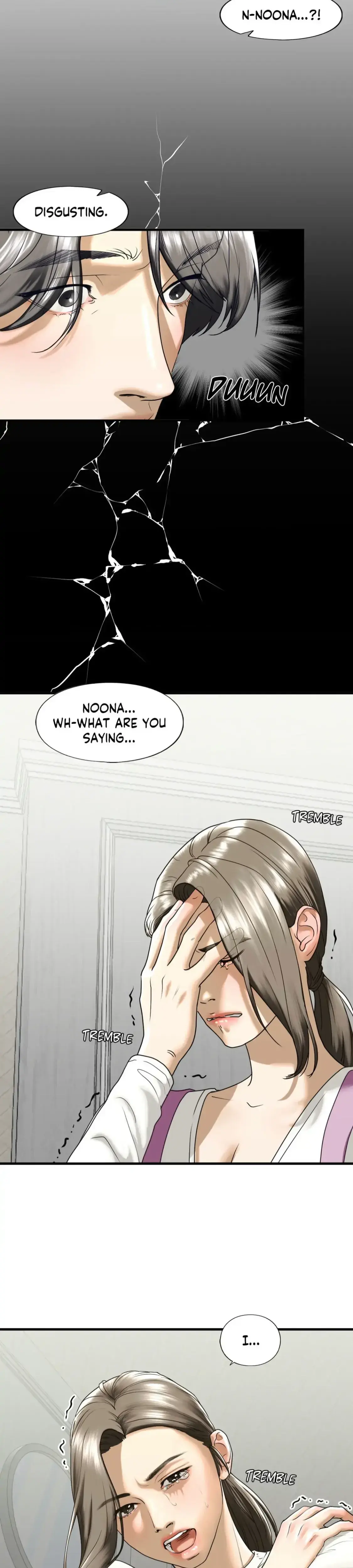 Stepsister Episode 10 - Page 31