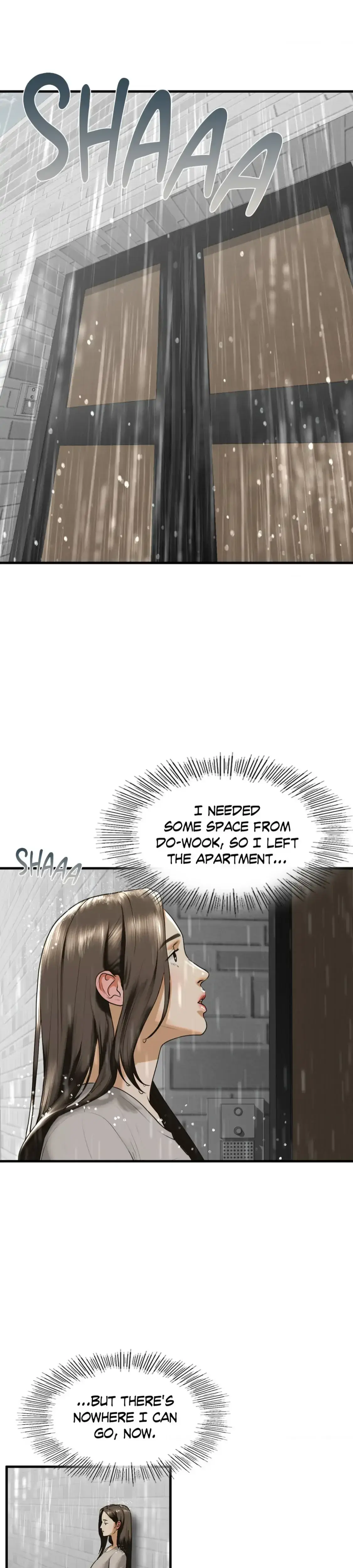 Stepsister Episode 12 - Page 30