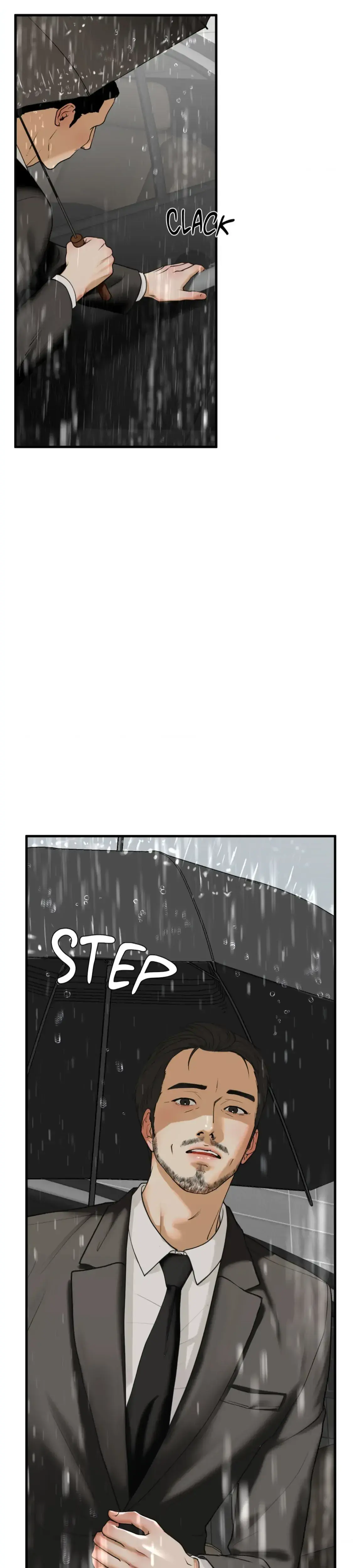Stepsister Episode 12 - Page 32
