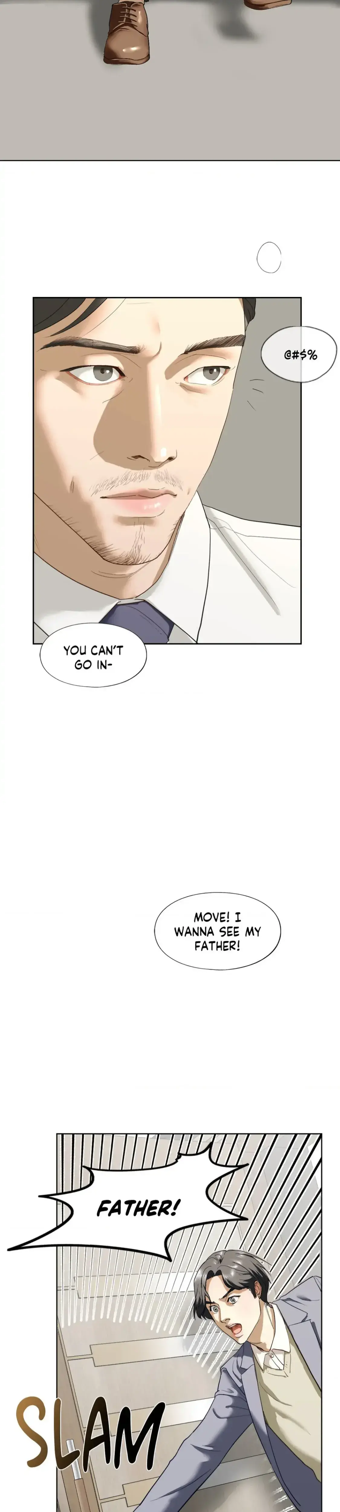 Stepsister Episode 2 - Page 19