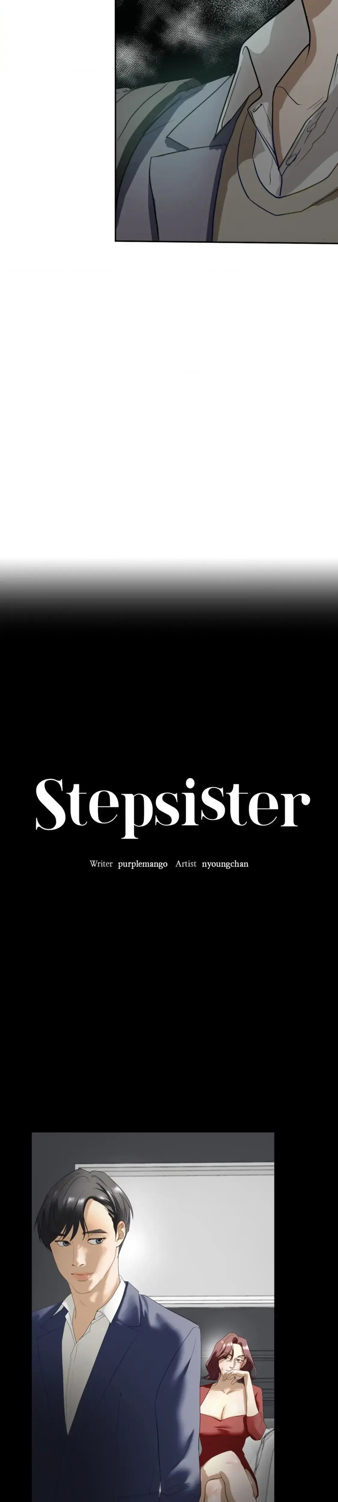 Stepsister Episode 2 - Page 3