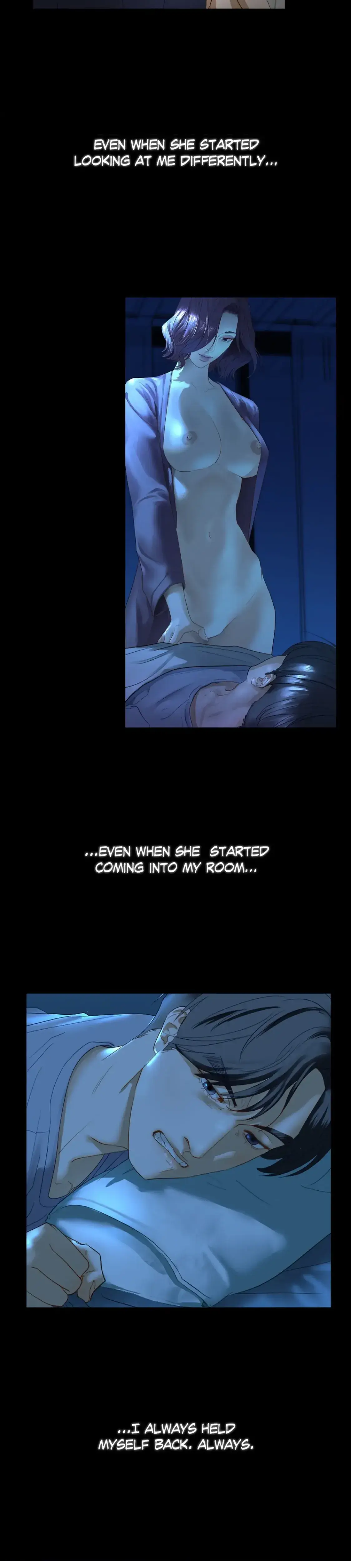 Stepsister Episode 2 - Page 4