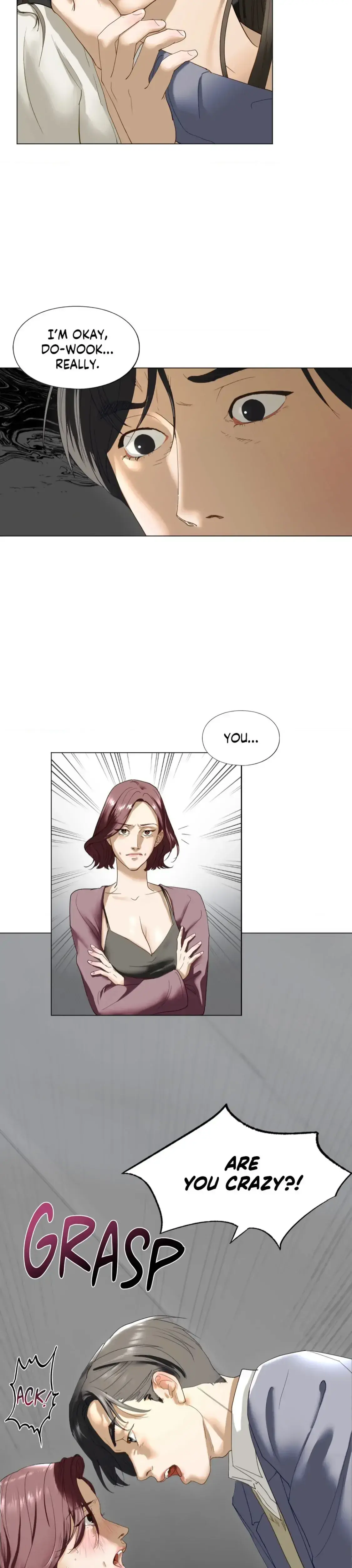 Stepsister Episode 2 - Page 9