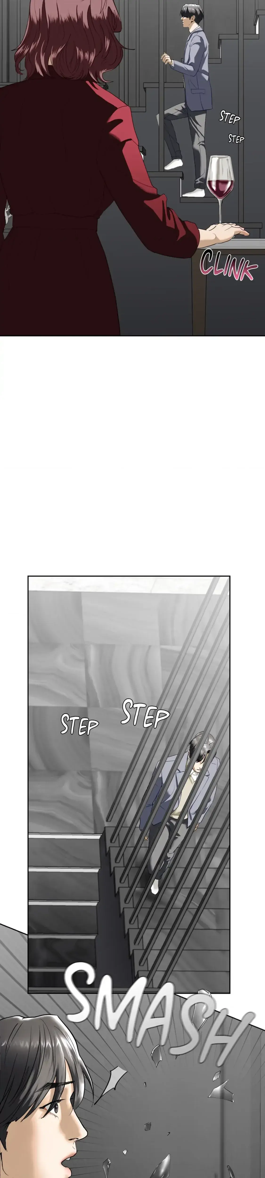 Stepsister Episode 3 - Page 17