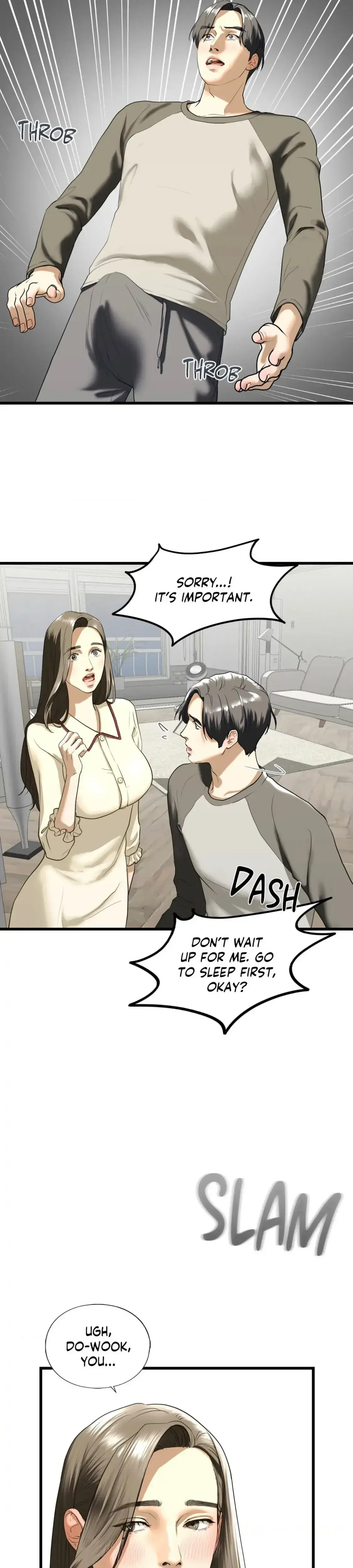 Stepsister Episode 8 - Page 16