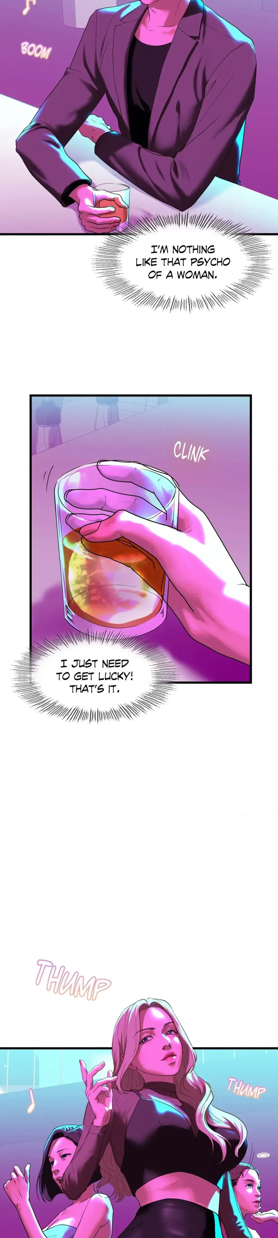 Stepsister Episode 8 - Page 18