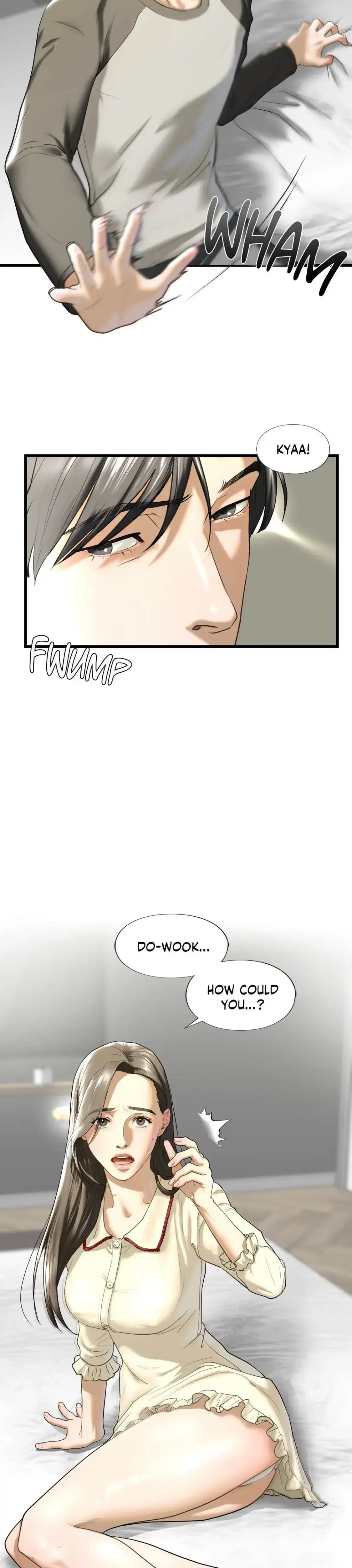 Stepsister Episode 8 - Page 5
