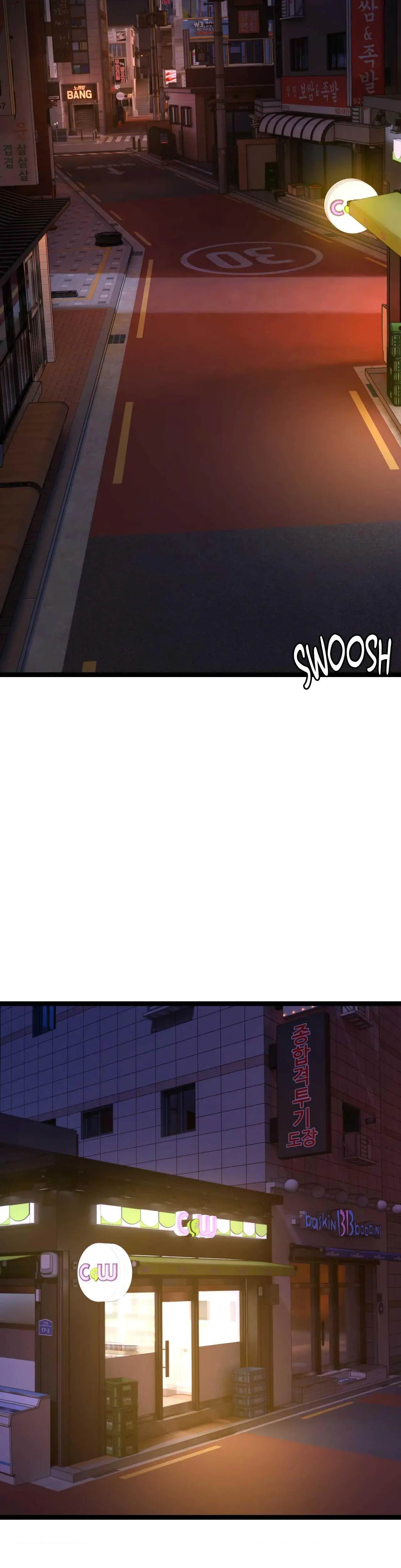 Sticky & Sweet Episode 1 - Page 18