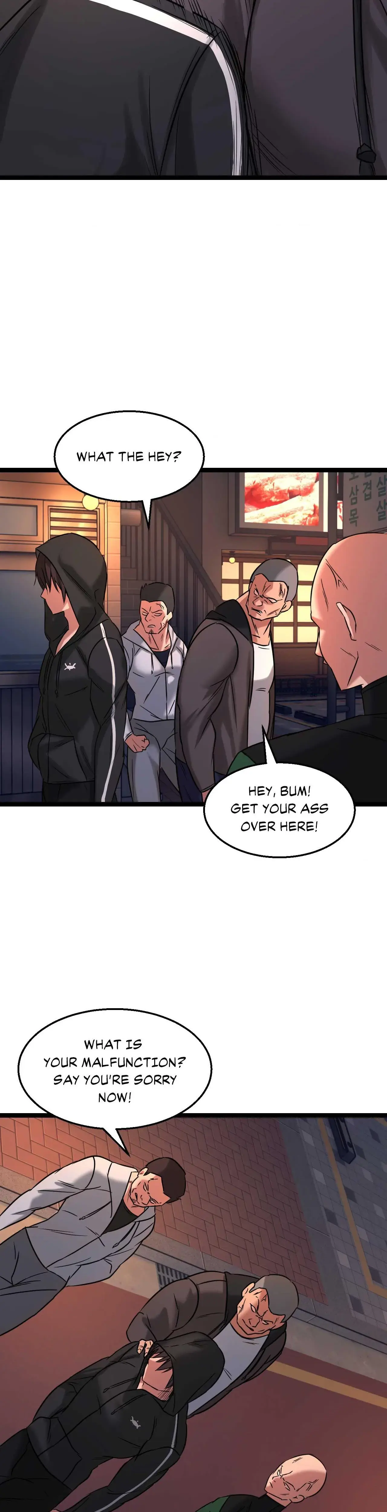Sticky & Sweet Episode 1 - Page 25