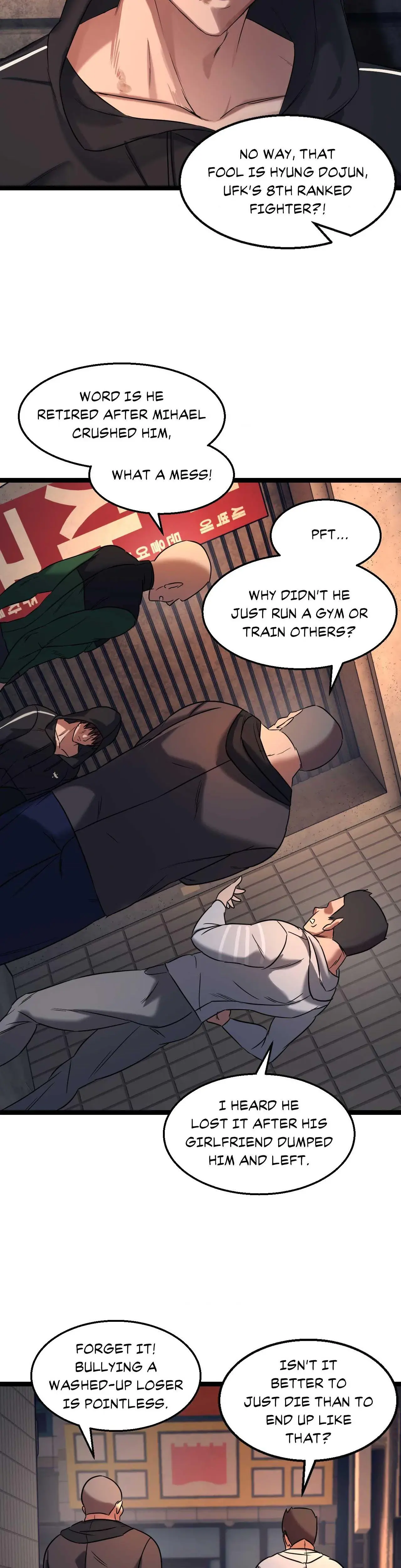 Sticky & Sweet Episode 1 - Page 32