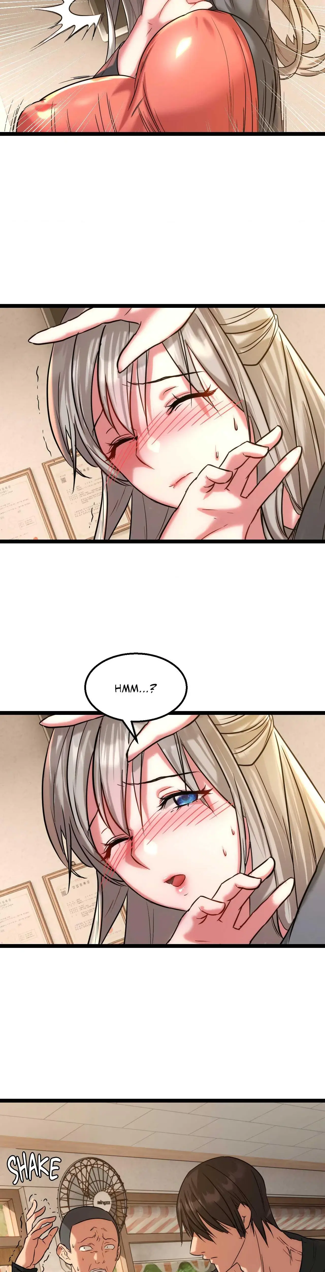 Sticky & Sweet Episode 1 - Page 59