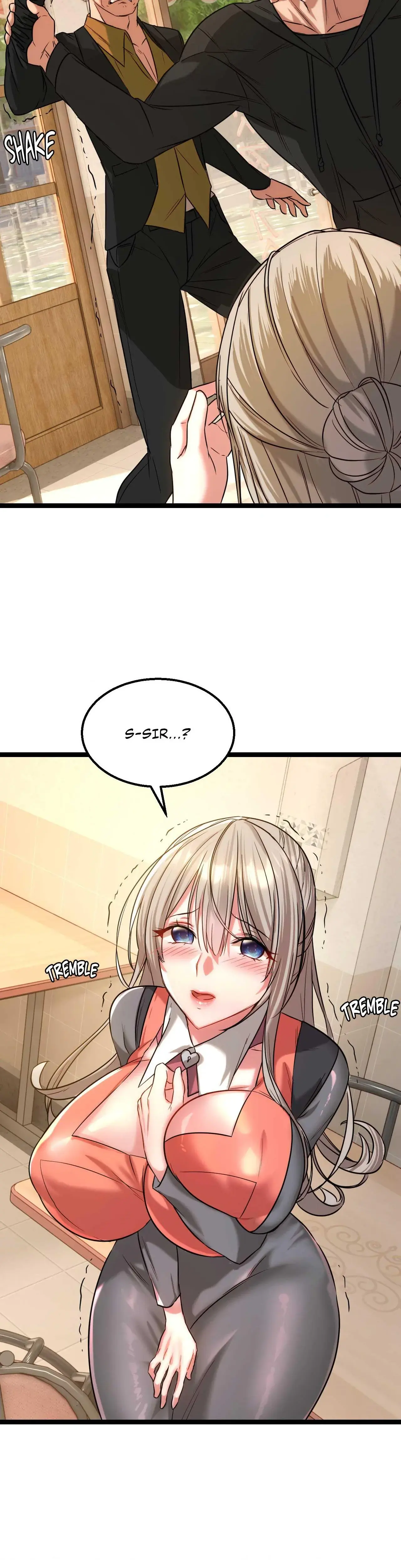 Sticky & Sweet Episode 1 - Page 60