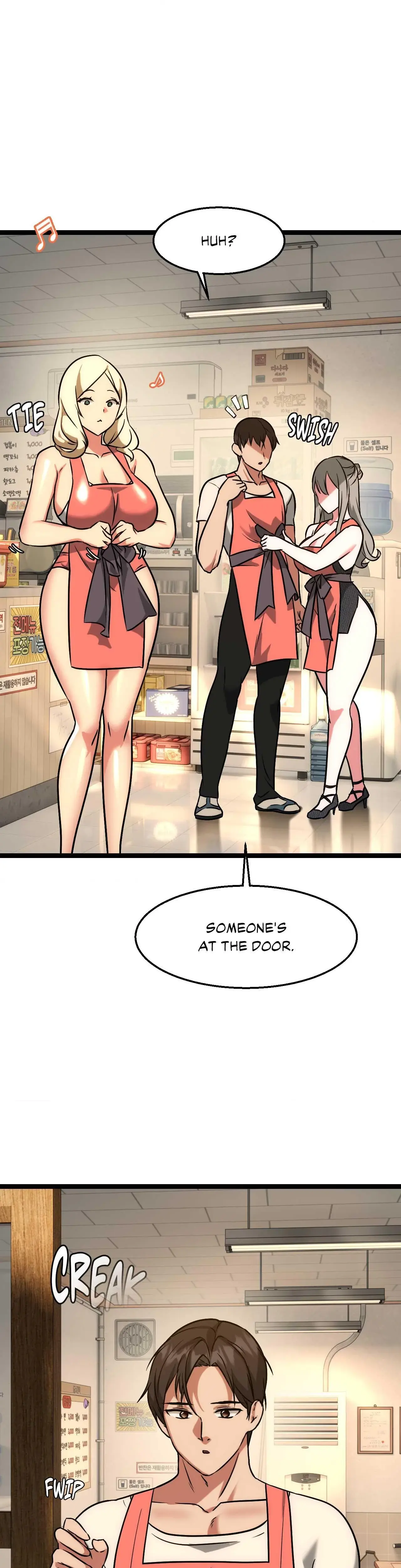 Sticky & Sweet Episode 25 - Page 14