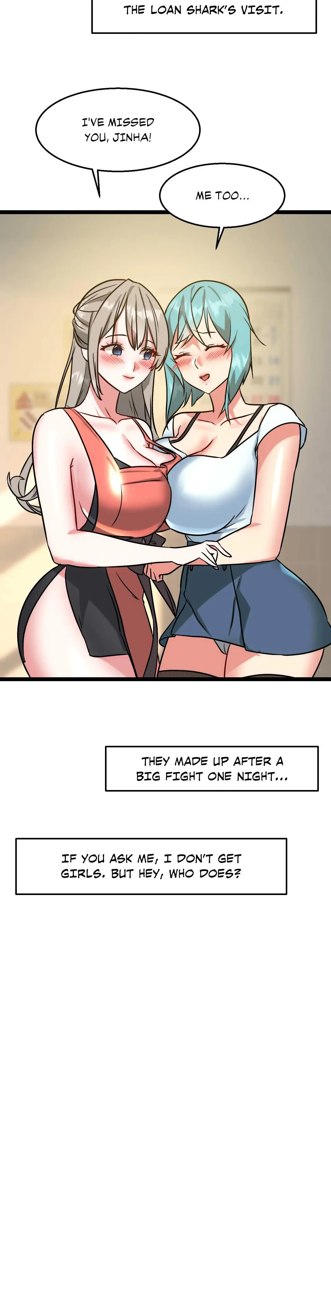 Sticky & Sweet Episode 25 - Page 17