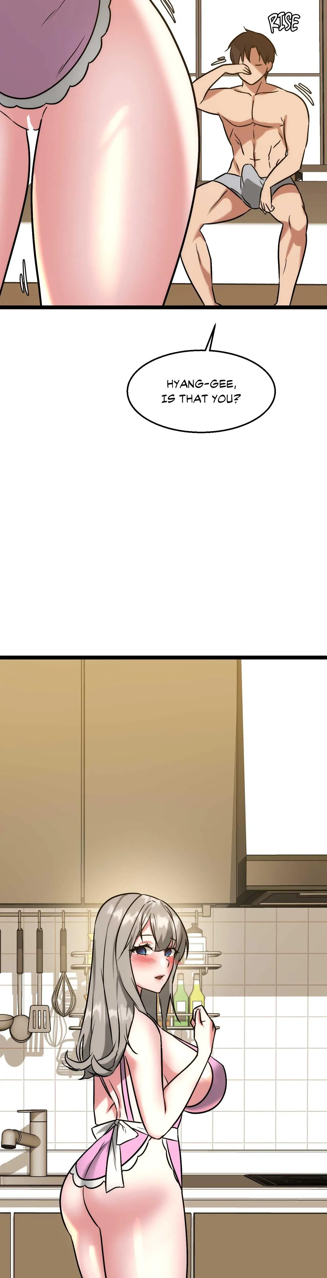 Sticky & Sweet Episode 25 - Page 2
