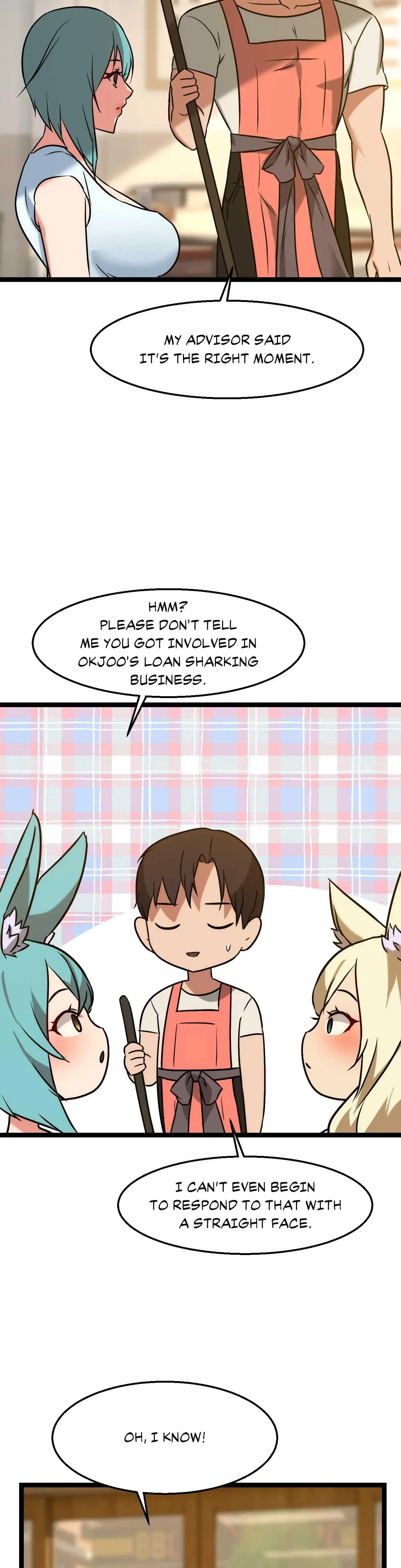 Sticky & Sweet Episode 25 - Page 25