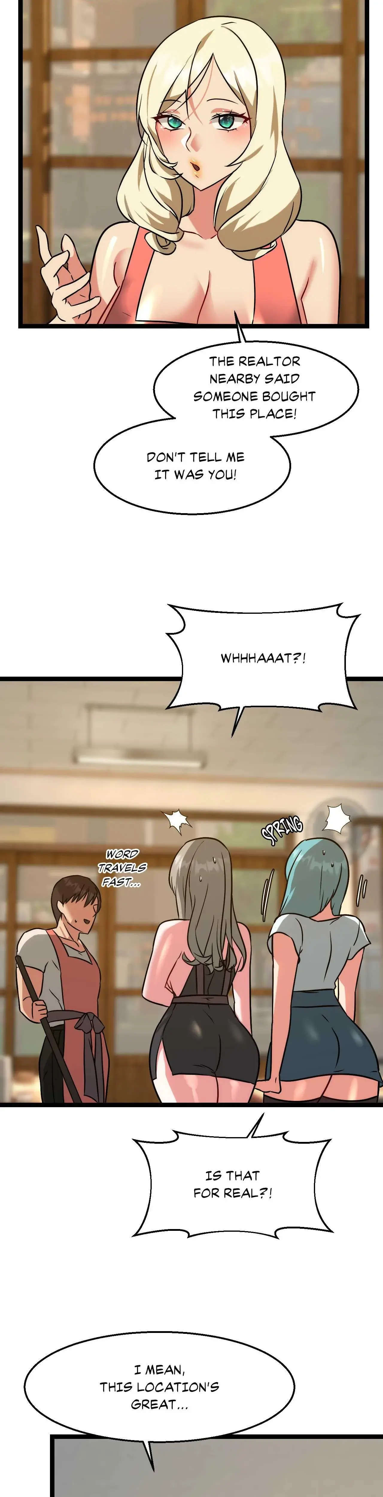 Sticky & Sweet Episode 25 - Page 26