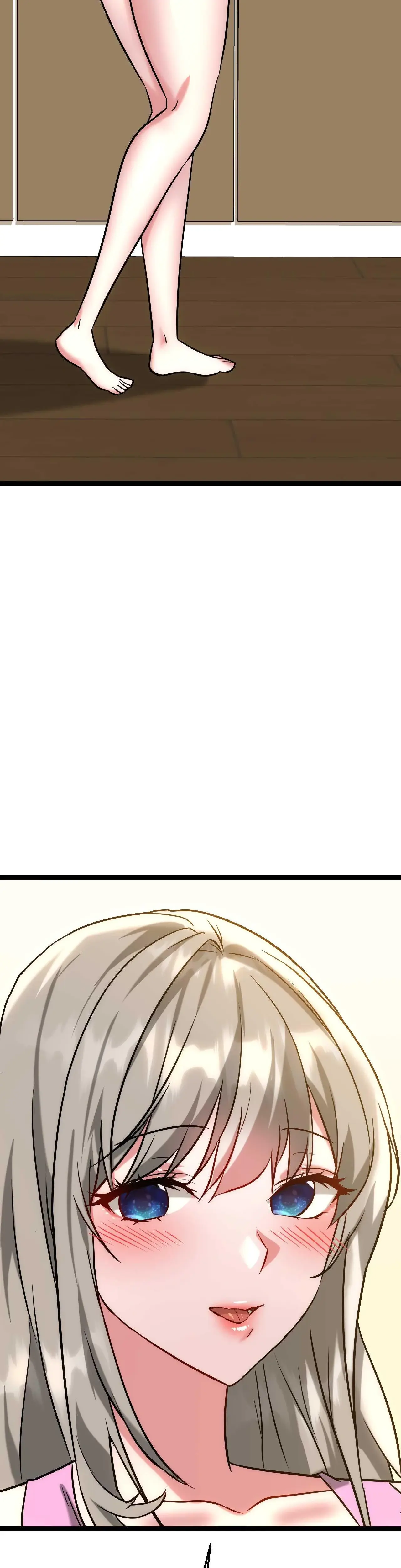 Sticky & Sweet Episode 25 - Page 3