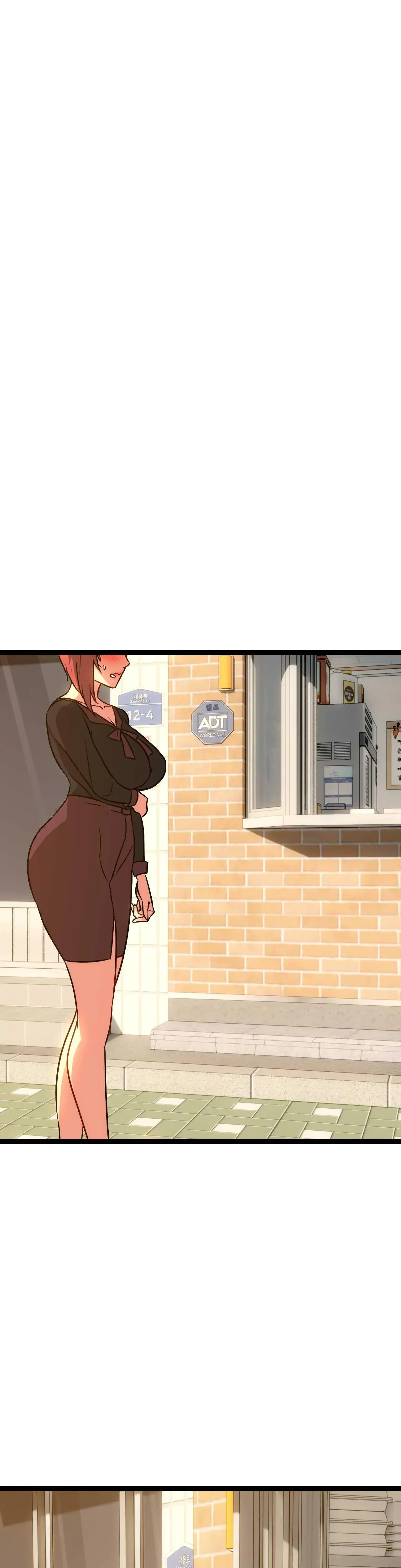 Sticky & Sweet Episode 25 - Page 31
