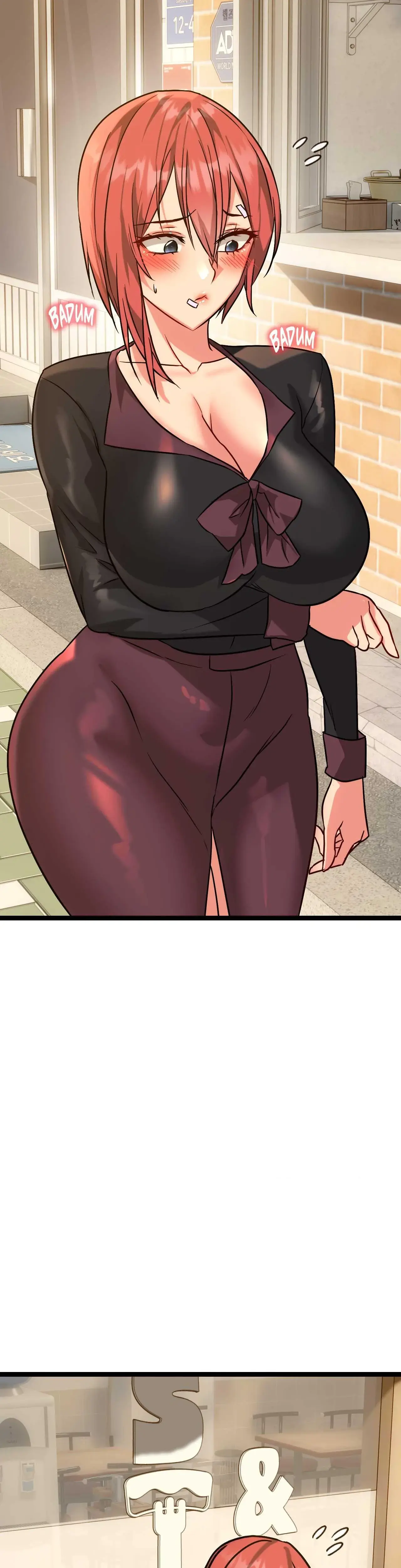 Sticky & Sweet Episode 25 - Page 32