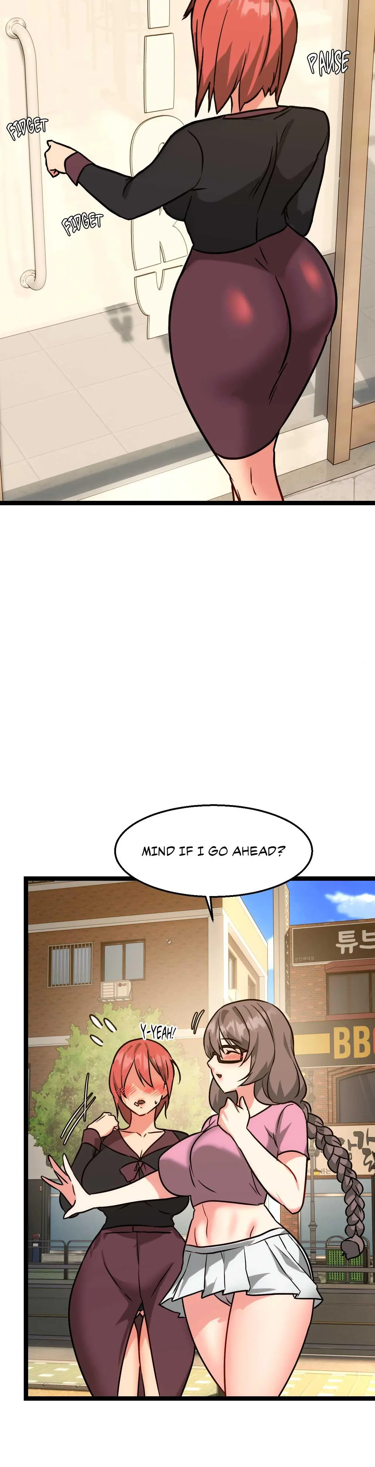 Sticky & Sweet Episode 25 - Page 33