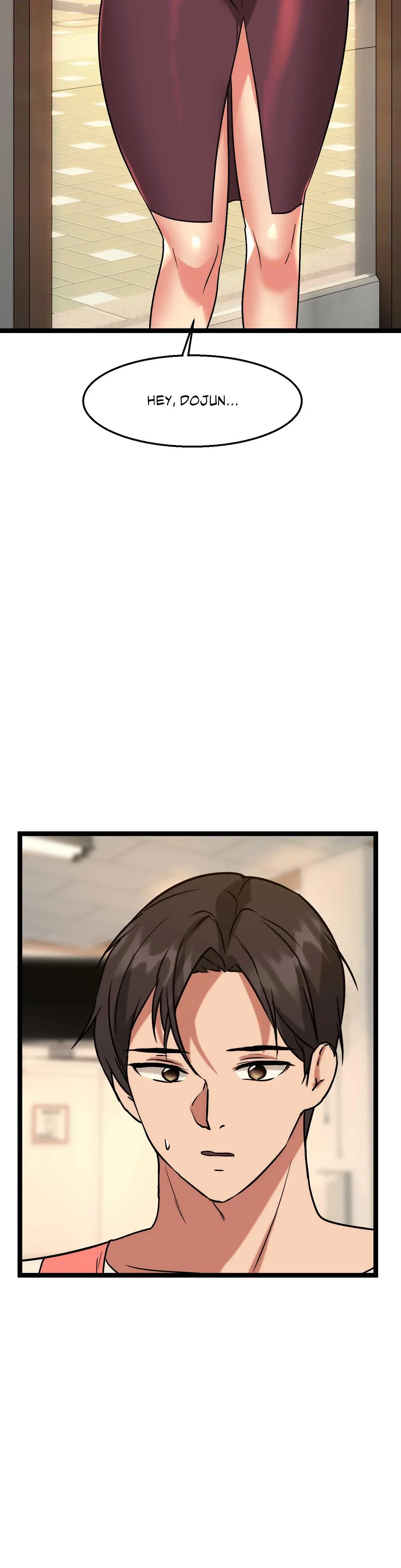 Sticky & Sweet Episode 25 - Page 38