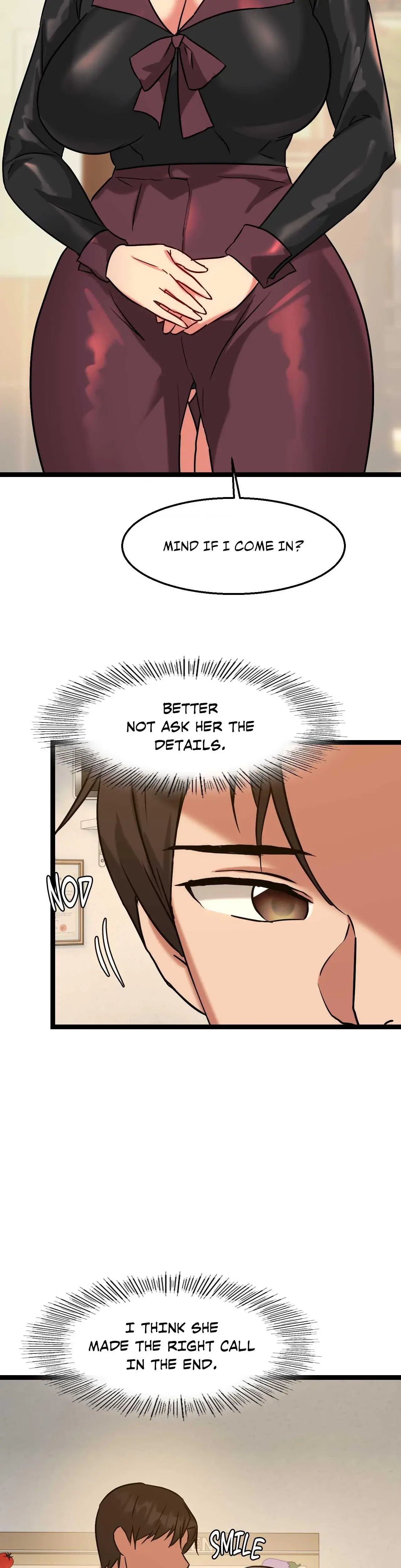 Sticky & Sweet Episode 25 - Page 40