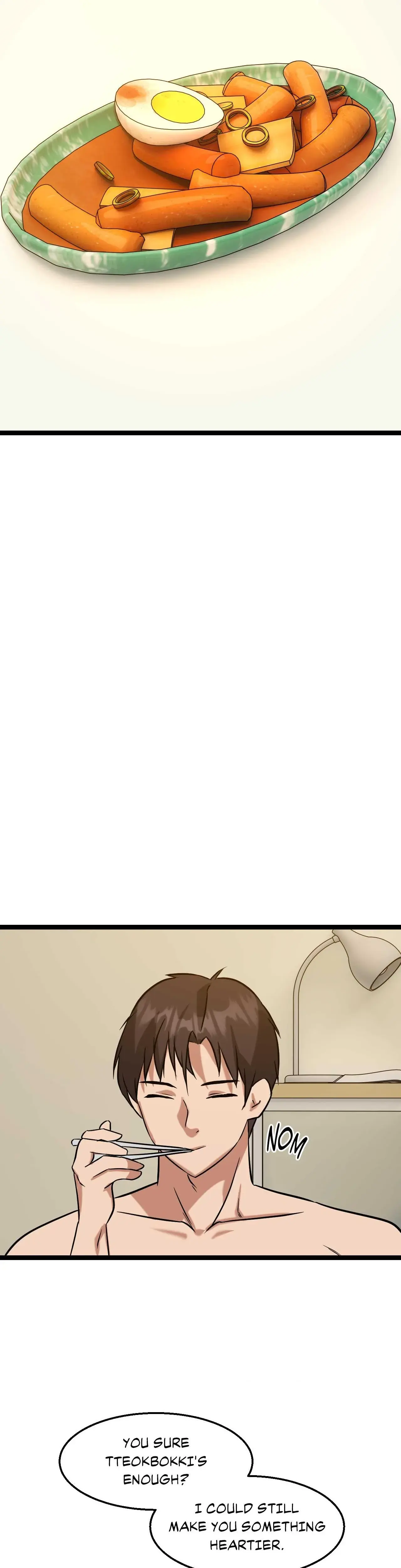 Sticky & Sweet Episode 25 - Page 5