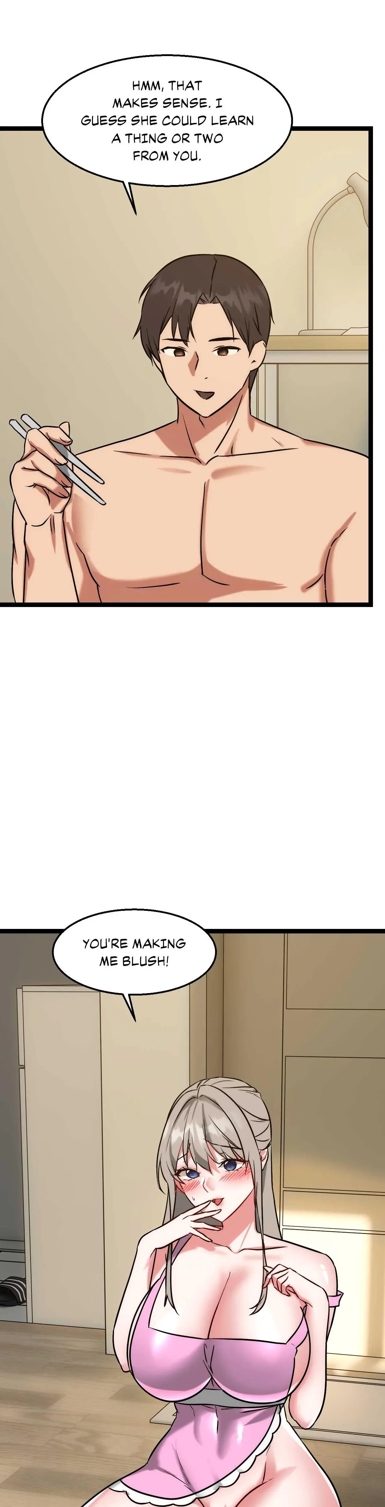 Sticky & Sweet Episode 25 - Page 7