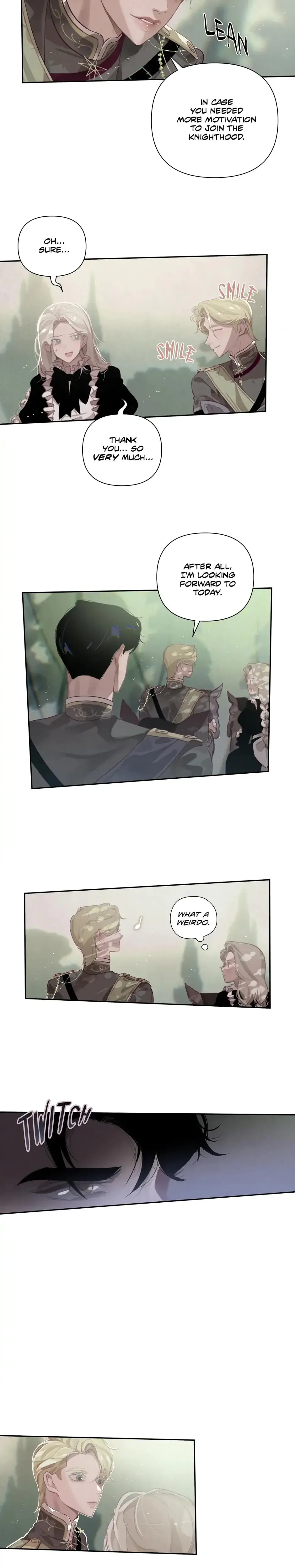 Stigma Effect Episode 10 - Page 10