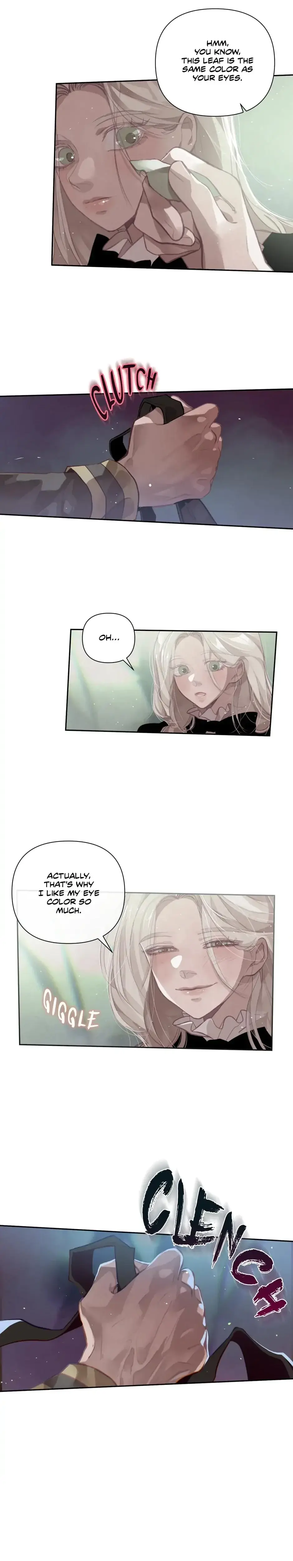 Stigma Effect Episode 10 - Page 12