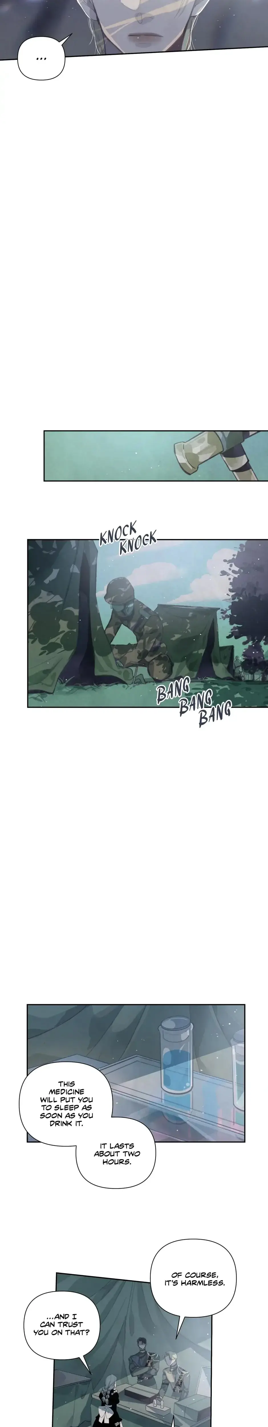 Stigma Effect Episode 10 - Page 15