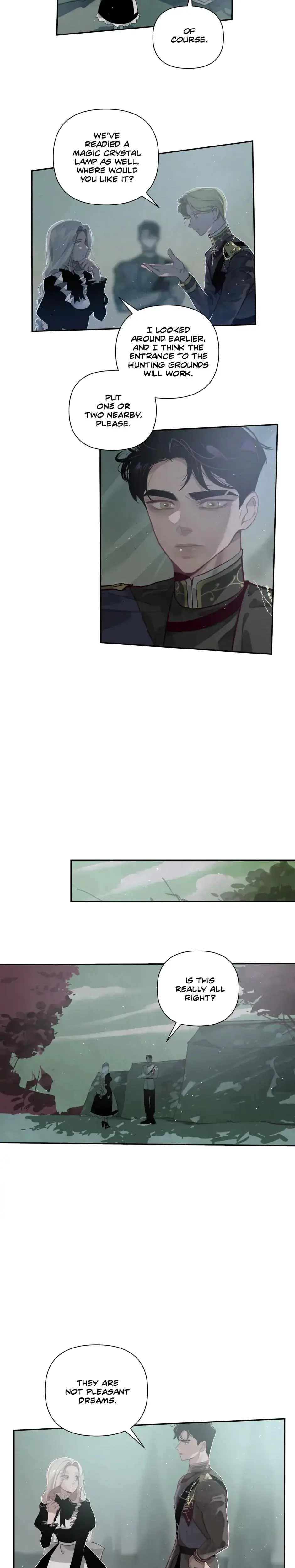 Stigma Effect Episode 10 - Page 16