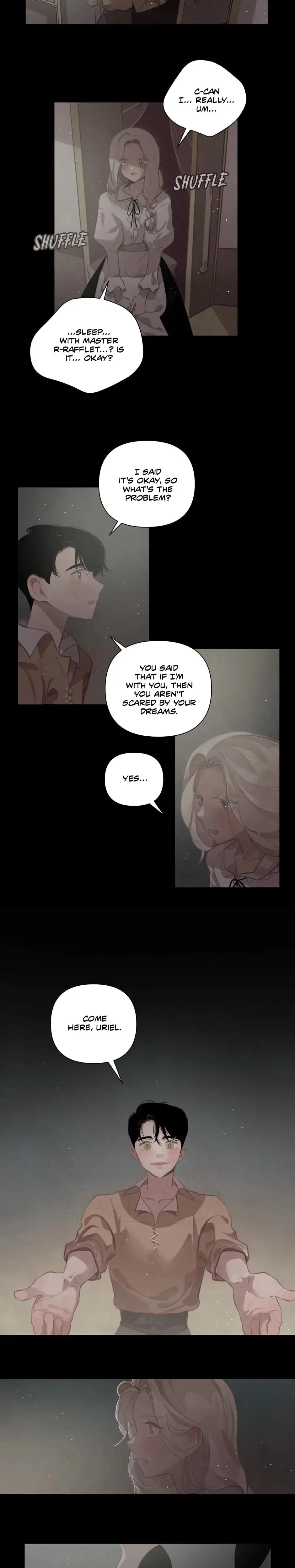 Stigma Effect Episode 10 - Page 19