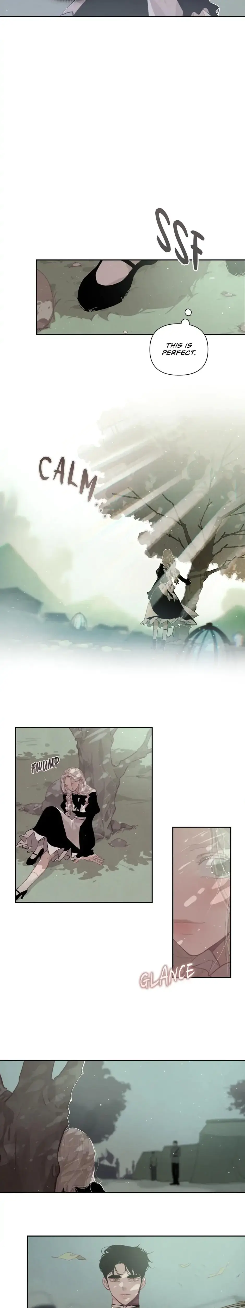 Stigma Effect Episode 10 - Page 21