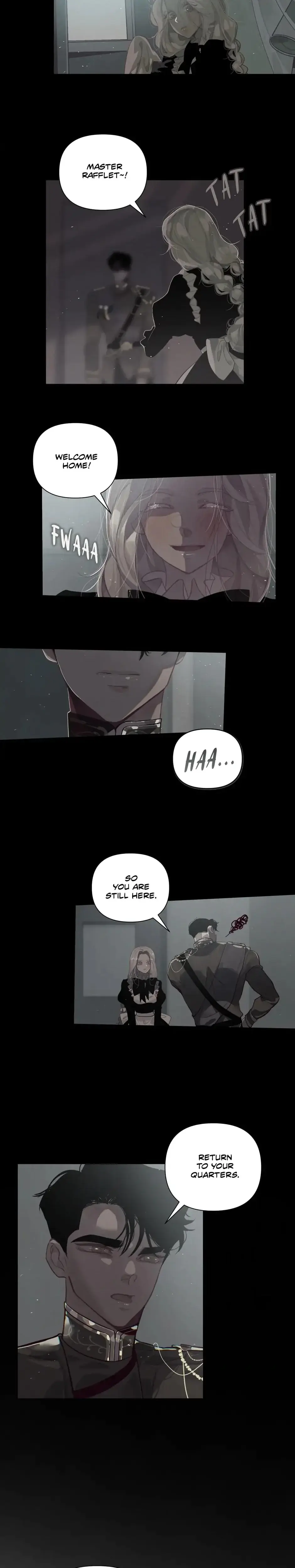 Stigma Effect Episode 10 - Page 3