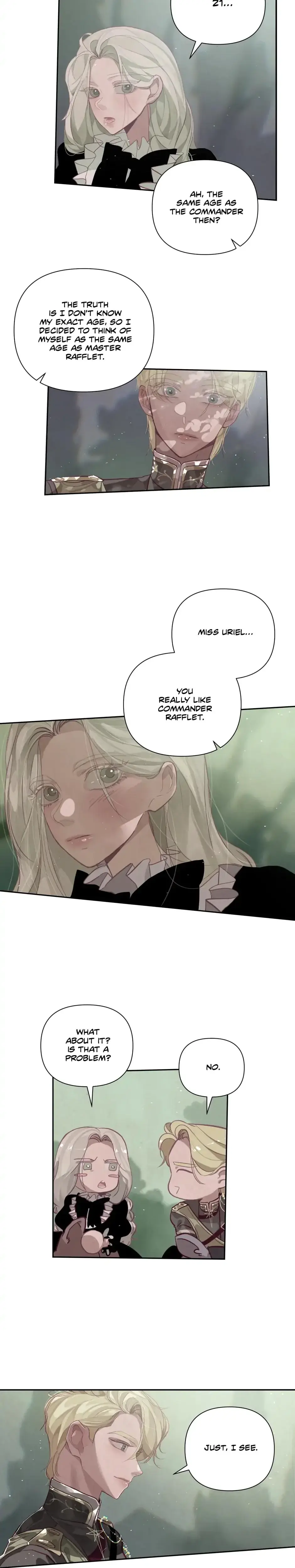 Stigma Effect Episode 10 - Page 5