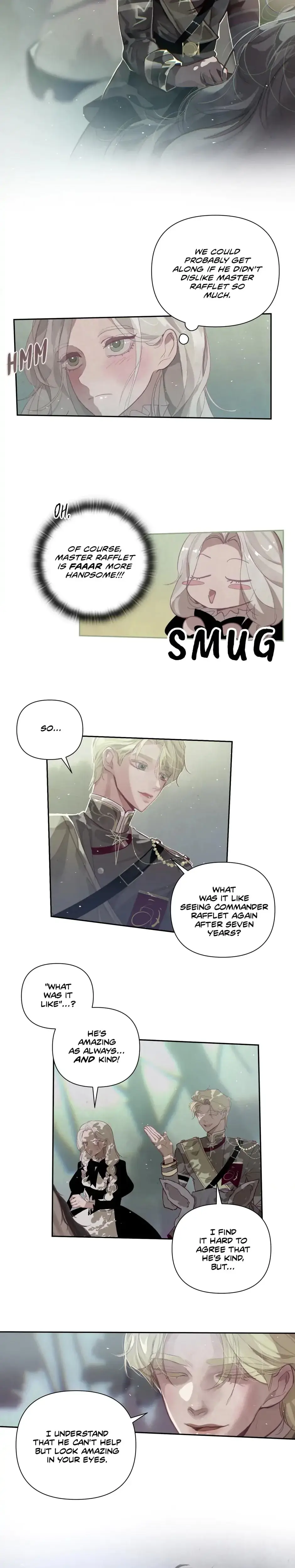 Stigma Effect Episode 10 - Page 7