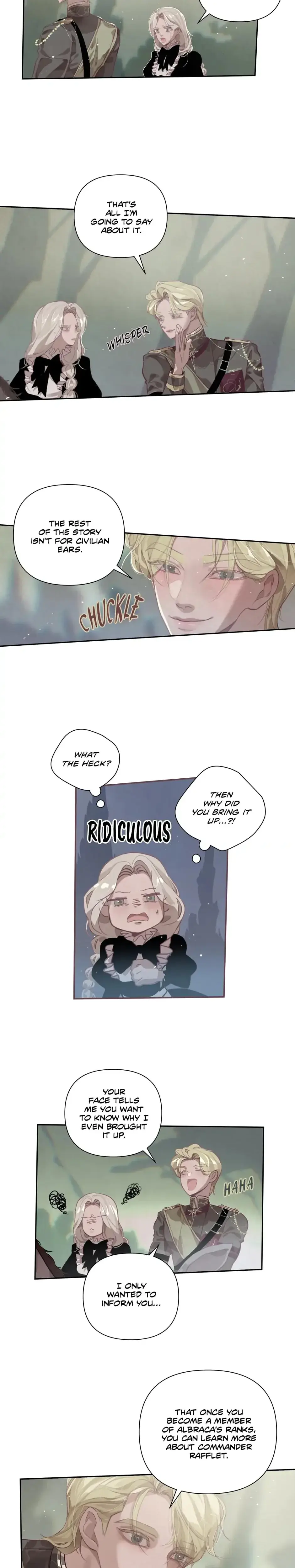 Stigma Effect Episode 10 - Page 9