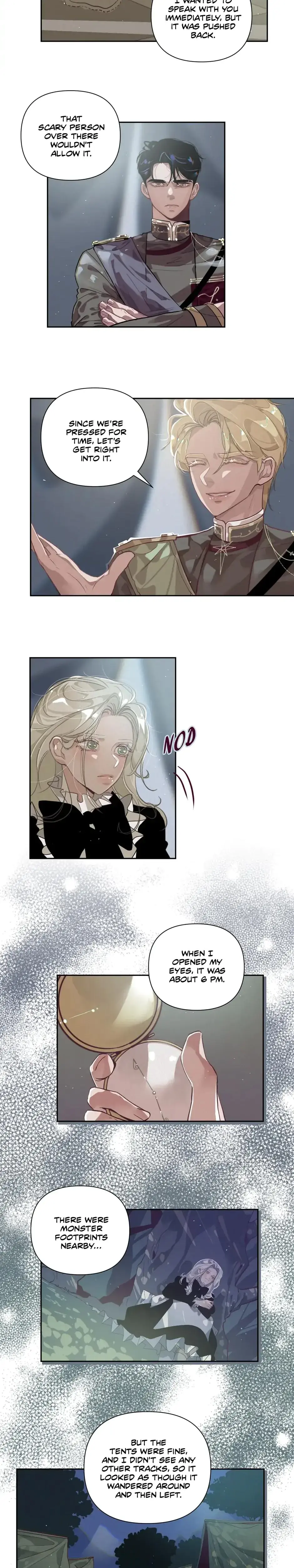 Stigma Effect Episode 12 - Page 10